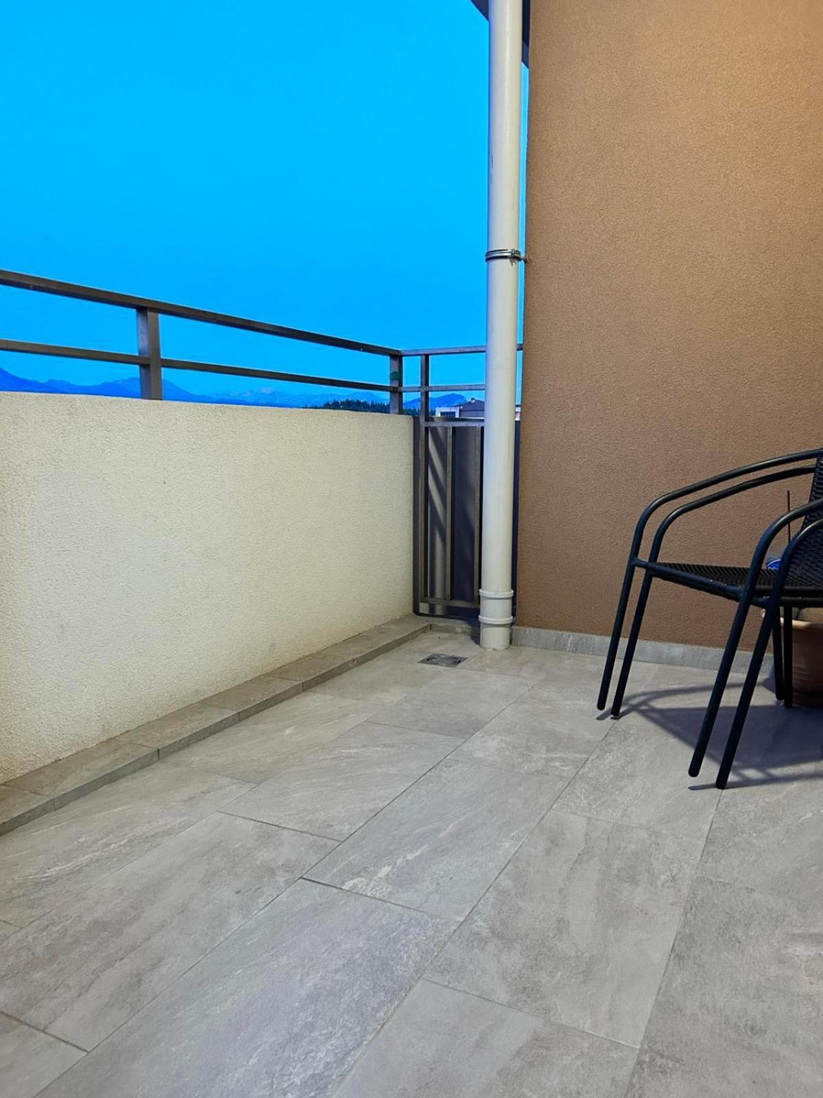 Appartement Comfort Point *